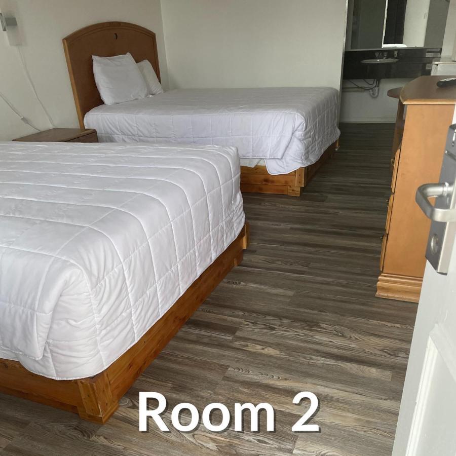 Nights Inn - Richfield Εξωτερικό φωτογραφία